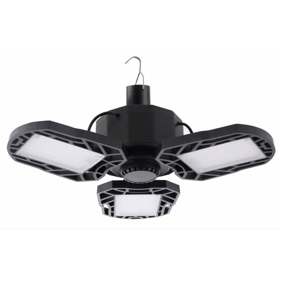 Lampa Solara 18W 500lm Cu Telecomanda Cod XF-701 270721-9